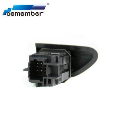 252907372R Hazard Warning Light Button Switch for Renault photo-3