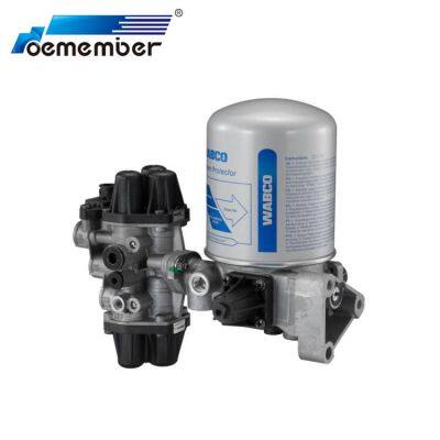 9325001100 European Truck Auto Spare Parts Air Dryer Assy for Air Dryer Assembly photo-3