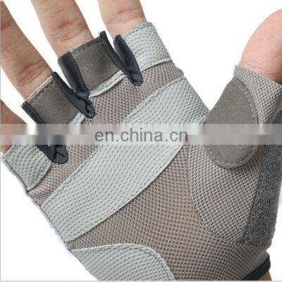 2022 New Fashion High Quality Cycling Motocross Outdoor Gloves Breathable Half Finger Racing Gloves