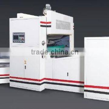 SZFM-1100 Automatic Water-base Laminator