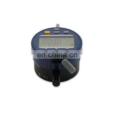 SHAHE NEW Metric/Inch 0-12.7 mm 0.001mm Electronic Indicator With Rechargeable Battery Waterproof Digital Dial Indicator photo-3