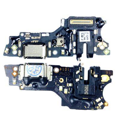 Mobile Repair Parts Charging Flex For Oppo A53 4G USB Charging Dock Port Connector Cell Phone Parts photo-2