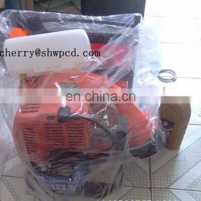 Portable Mini Cotton Harvester / Cotton Picker / Cotton Picking Machine photo-3