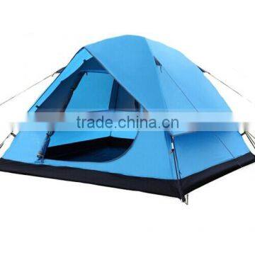 Hiking Double Layer Tent photo-2