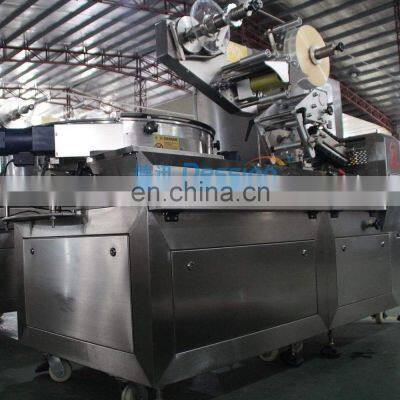 Cheap Price Pillow Type Small Pouch Candy Packaging Machine, High Quality Sachet photo-3