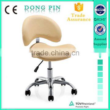 adjustable salon master chair salon stool pedicure stool