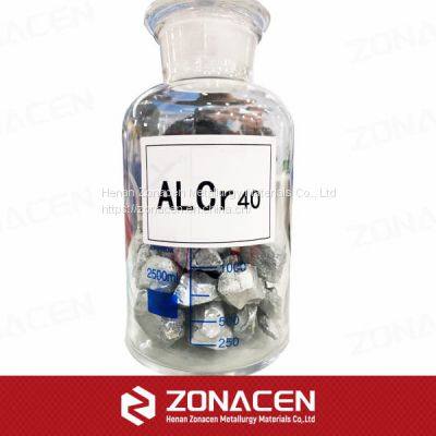 AlCr40/ Hard Alloys