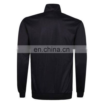 Same Color Custom Name Brand LOGO Men Hoodies Sets Track Suits Men Two Piece Sports Wear Brand Tracksuits Men photo-3