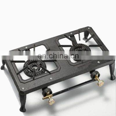 Reasonable Price Standard Custom Wok Burner Freestanding Gas  Cooktop