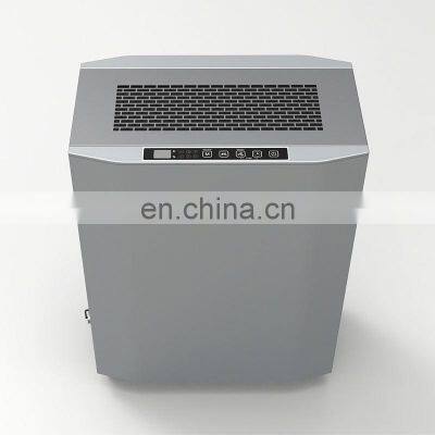 30L Eco-Friendly 220V - 240V 50Hz Handle Portable Mini Dehumidifyer photo-5