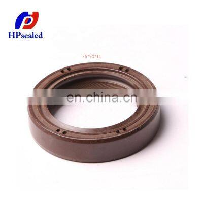 Transmission Oil Seal 35*50*11 For Nissan TERRANO MAXIMA 32136-U0100