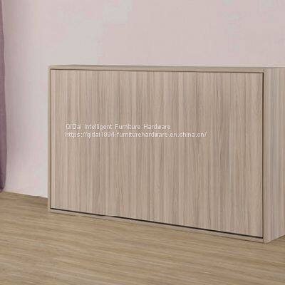 Furniture Hardware Folding Wall Horizontal Murphy Bed Mechanism photo-2