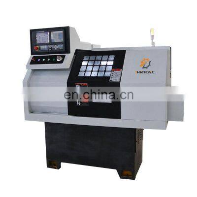 Fanuc Cnc Lathe CK0640 Benchtop Cnc Lathe Machine for Metalworking photo-3
