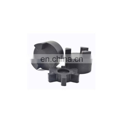 Standard L Flexible Jaw Coupling L035 L050 L070 L075 L090 L095 L099 L100 L110 L150 L190 L225