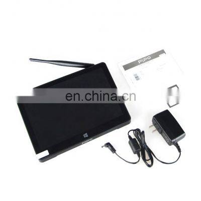 Hot Selling PIPO X8 Pro Tablet Winds10 and Android 5.1 Dual OS Quad Core Dual Boot OS Z8350 Mini PC 7
