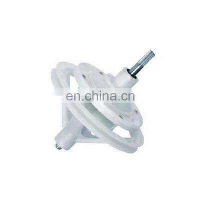9*9 L:25mm T.L:31mm PN.H:26mm Washing Machine Parts Plastic Gear Box Speed Reducer photo-3