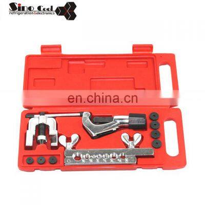 Brake Flaring Tool Flaring Pipe Tool For Air Conditioning Copper Swaging Tool CT-8011 photo-4
