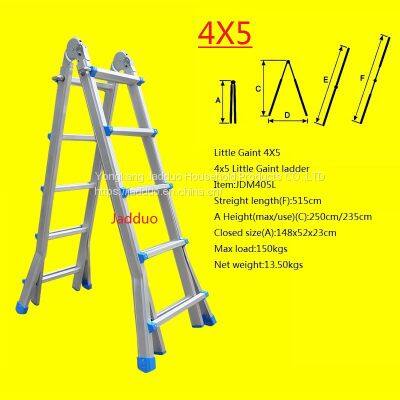 Little Gaint Ladder photo-4