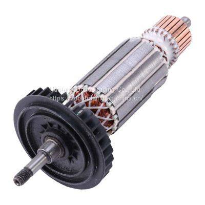 9553NB High Quality Power Tool Armature Rotor photo-2