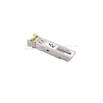 1.25Gbps DFB Laser CWDM SFP Transceiver 80km for Switch