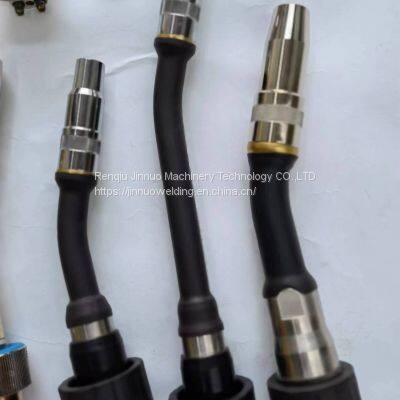 Robot Welding Torch