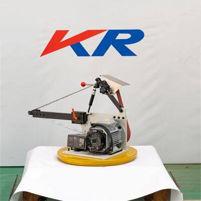 Belt Sander PictureBelt Sander Sanding Video