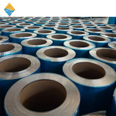 1060 1050 1100 3003 3004 3105 5052 Polykraft Coated Smooth Aluminum Coil With Kraft Paper Jacketting photo-5