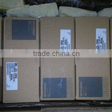 Mitsubishi Servo Amplifier MR-J3-10A, Industrial Motor photo-3