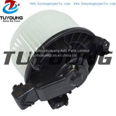 TUYOUNG HY-FM88 Toyota Yaris Scion auto ac blower fan motor 8710352141 8710352140A