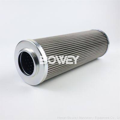 DMD0030E10B Bowey Replaces Filtrec Hydraulic Oil Filter Element photo-4