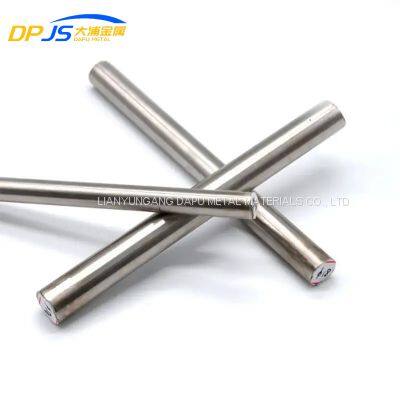 Cold/Hot Rolled S30908 S32950 S32205 Stainless Steel Rod/Bar ASTM ASME Standard