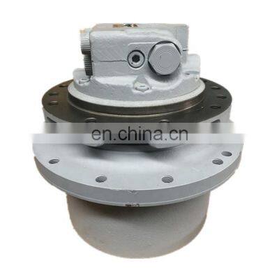 zx40U-3F Final Drive  zx40U-3F Travel Motor  ZX40U-3 ZX48U-3 ZX50U-3 ZX52U-3