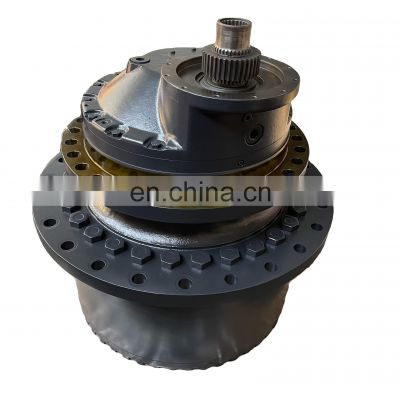 89810840 Excavator Genuine PC3000-6 Final Drive PC3000-6 Travel Gearbox