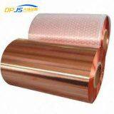 Polished C1020 C1100 C1221 C1201 C1220 C10200 C11000 C12000 Copper Coil/Strip/RollAmerican Standard