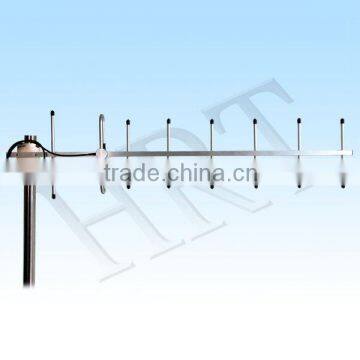 700MHz 11.2dBi 8 Elements Yagi Antenna