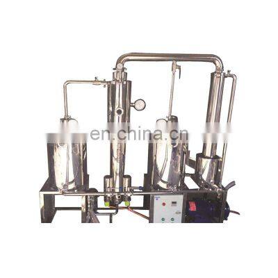 Rotate Vacuum Evaporation Instrument/machine /equipment