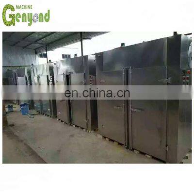 Hot Sale Vegetable Dehydrator photo-3