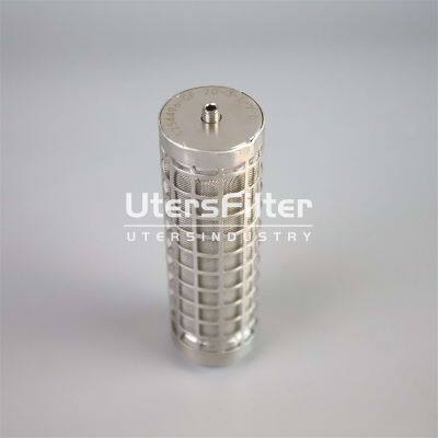 1354496-CF-20-3-E-V-0 UTERS replace HYDAC hydraulic filter element