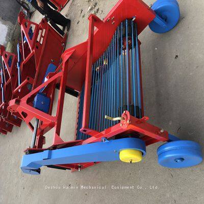 Potato Harvester, Drive Shaft Output Belt Potato Harvester,Four-wheel Tractor Potato Harvester photo-2