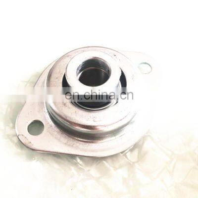 20x114x36.2 flanged housing unit RCSMF20 high quality housing and bearing kit RCSMF20-XL bearing