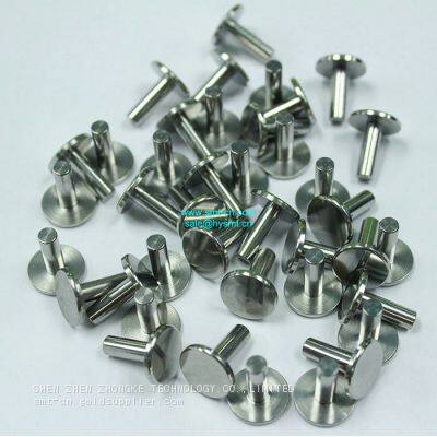 KW1-M116K-000 YAMAHA CL 12MM FEEDER LEVER AXIS photo-2