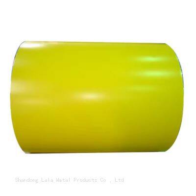 Customized Color Aluminum Coil Colored Aluminum Coil Prices Color Caoated Aluminum Coil photo-4