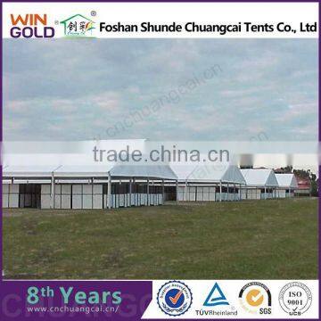 20m Chuangcai manufacturer industrial tent warehouse tent