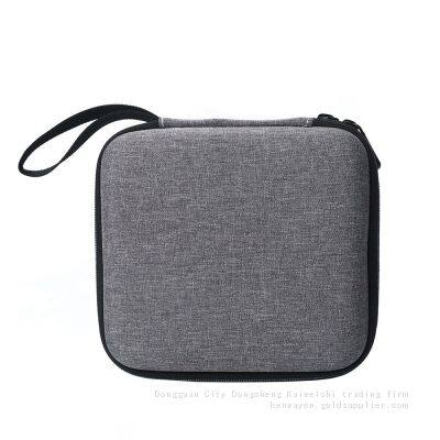 Portable Bag Nebula Capsule 2 Generation Projector Hard EVA Protective Case photo-2