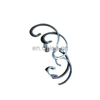 Sinotruk Sitrak China Heavy Duty Truck Engine Spare Parts MQ6-29029-0205 Piston Pin Retainer /T5G/MC07 photo-2