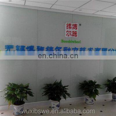 Competitive Price Turbocharger 720618-5001 Turbo Charger for Foton BJ493ZQ Engine of Manufacturer Supercharger photo-2