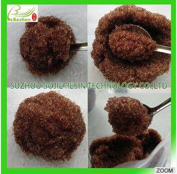 Bestion Phenolic Wastewater Treatment Resin