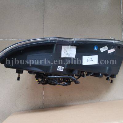 Higer Bus Led Headlight h7 37PF1-72100-R02 With Original Quality Spare Parts photo-5