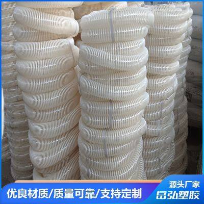 industrial vacuum hose