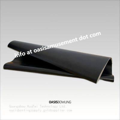 Brunswick Parts 11-635201-000 Transport Band HQ (2020 x 1440 x 3.5) Short Pit